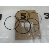 PISTON RINGS KIT